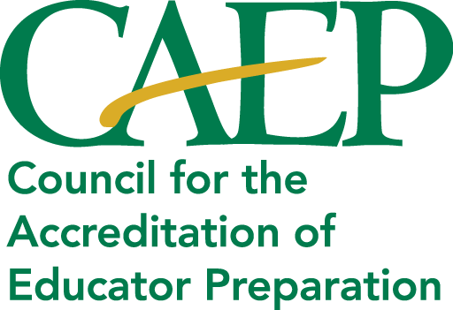 CAEP logo