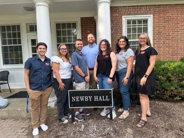 HCEA Exec Board