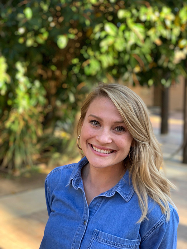 Julie Busch
