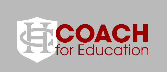 Coach for Education logo